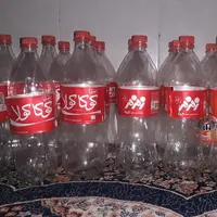 بطری نوشابه