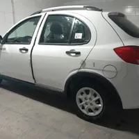 کوییک GxL دنده ای صفر مدل مرداد ۱۴۰۳