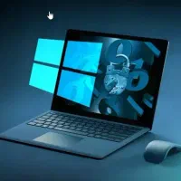 نصب ویندوز و عیب یابی سیستم