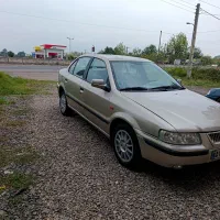 سمند ۸۲ درحد|خودرو سواری و وانت|رشت, شهریاران|دیوار