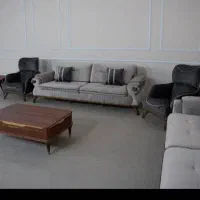 مبل شیک پاسارگاد با بهتیرن شرایط اقساط بلند مدت|مبلمان خانگی و میز عسلی|تهران, حکیمیه|دیوار
