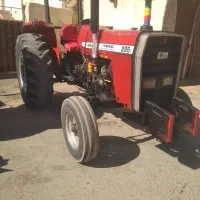 تراکتور درجه یک یک 87|خودرو سنگین|نورآباد, |دیوار