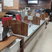متصدی امور کافینت