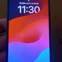 آیفون ۱۳ نرمال نو نو|موبایل|گرگان, |دیوار