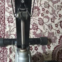 دوچرخه ثابت تورنادو|تجهیزات ورزشی|اصفهان, مولوی|دیوار