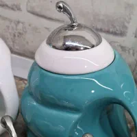 پاسماوری|ظروف پخت‌وپز|قم, پردیسان|دیوار