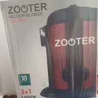 فروش جاروبرقی زوتر