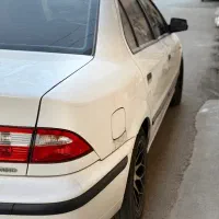 سمند ef 7|خودرو سواری و وانت|قم, انسجام|دیوار