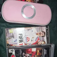 کنسول بازی سونی|کنسول، بازی ویدئویی و آنلاین|تهران, جوادیه تهرانپارس|دیوار