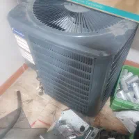 داکت گودمن ۶۰ هزار در حد آک گازفول کولر گازی