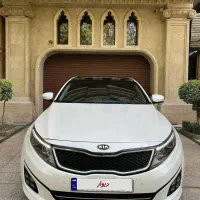 کیا اپتیما بدون مشابه