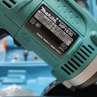 دریل چکشی ماکیتاHP1630مجهزبه مبدل دریل به مینی فرز|ابزارآلات|اصفهان, شاهد|دیوار