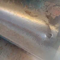 آخور آهنی