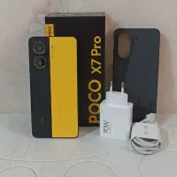 Poco X7 pro