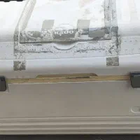 یخچال مسافرتی بزرگ اصل آمریکا مارک igloo توافقی|یخچال و فریزر|اراک, |دیوار