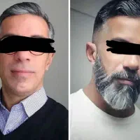 رویـش ریـش