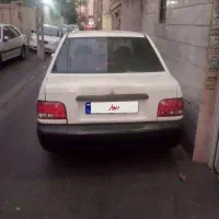 پراید۱۳۱ sl|خودرو سواری و وانت|تهران, آذری|دیوار