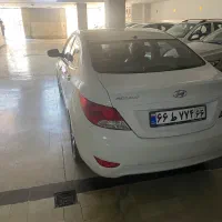 هیوندا اکسنت۲۰۱۴|خودرو سواری و وانت|تهران, پاسداران|دیوار