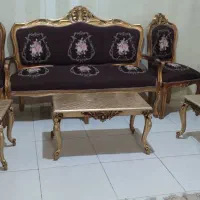 مبل سلطنتی 9نفره