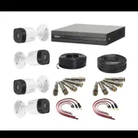 دوربین مداربسته و دزدگیر اماکن