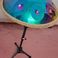 هنگدرام آرشا گرید A