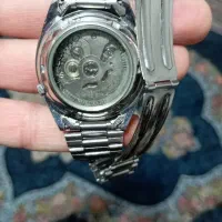 سیکو 5 نبضی|ساعت|کلاچای, |دیوار