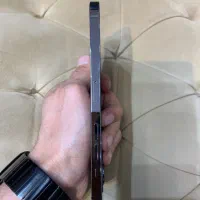 12 promax 256 مشکی|موبایل|تهران, تجریش|دیوار