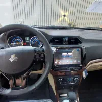 شاهین پلاس 1404 موتور تیوفایو