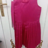 پیراهن دخترانه|کفش و لباس بچه|اردبیل, |دیوار