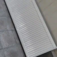 یک عدد رادیات شوفاژ