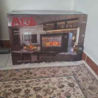 فروش آون توستر