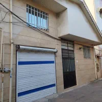 رهن ویلایی،حمیدیان،علیزاده،اوایل کوچه ششم