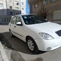 تیبا  2  فول  در حد نو|خودرو سواری و وانت|مراغه, |دیوار