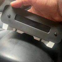 داشبورد کامل با کیلومتر ۲۰۶نوی نو|قطعات یدکی و لوازم جانبی|اصفهان, آفاران|دیوار