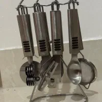 ابزار آشپزخانه