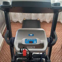 تردمیل توربو فیتنس تایوان