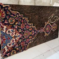 تابلو وان یکاد زیبا برجسته