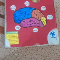 انواع کتاب های تیزهوشان ششم به هفتم|کتاب و مجله آموزشی|لاهیجان, بازکیاگوراب|دیوار