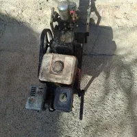 سم پاشی موتوری