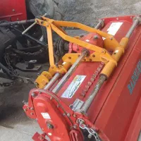 تراکتور240مدل 92|ماشین‌آلات صنعتی|بردسکن, |دیوار