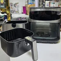 سرخ کن هواپز|اجاق گاز و لوازم برقی پختوپز|تهران, یاخجی آباد|دیوار