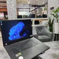 لپتاپ قدرتمند Asus Rog Zephyrus (فروش اقساط)|رایانه همراه|قم, عربستان|دیوار