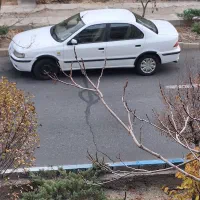 فروش ماشین سمند|خودرو سواری و وانت|تبریز, |دیوار