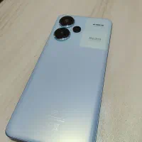 گوشی Redmi note 13 pro plus 5g|موبایل|قم, پردیسان|دیوار