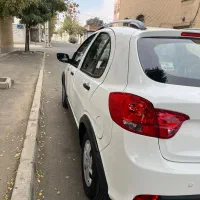 کوییک اس ۱۴۰۲|خودرو سواری و وانت|تهران, سعادت‌آباد|دیوار