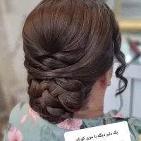 میکاپ شنیون تخصصی