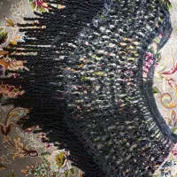 لباس کردی دخترانه|لباس|رباطکریم, رباطکریم|دیوار