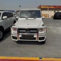 Mercedes benz g class