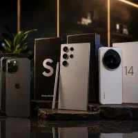 هنوز منتظری قیمت گوشی پایین بیاد