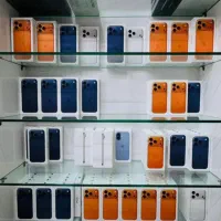 iphone 17 pro max/promax 256 نات اکتیو|موبایل|تهران, فرمانیه|دیوار